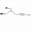 Street Series Cat-Back Performance Exhaust System 19580 Magnaflow