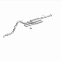 2016-2023 Toyota Tacoma Overland Series Cat-Back Performance Exhaust System Magnaflow