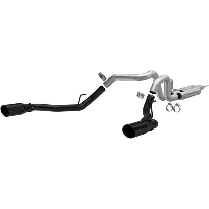 2021 GMC Yukon XL / Chevy Suburban / Cadillac Escalade ESV Street Series Cat-Back Exhaust Magnaflow in the group Select car model at DDESIGN Scandinavia AB (mag19584)