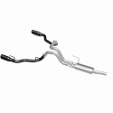 2021 GMC Yukon XL / Chevy Suburban / Cadillac Escalade ESV Street Series Cat-Back Exhaust Magnaflow