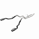 2021 GMC Yukon XL / Chevy Suburban / Cadillac Escalade ESV Street Series Cat-Back Exhaust Magnaflow