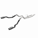 2021 GMC Yukon XL / Chevy Suburban / Cadillac Escalade ESV Street Series Cat-Back Exhaust Magnaflow