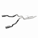 2021 GMC Yukon XL / Chevy Suburban / Cadillac Escalade ESV Street Series Cat-Back Exhaust Magnaflow