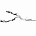 2021 GMC Yukon XL / Chevy Suburban / Cadillac Escalade ESV Street Series Cat-Back Exhaust Magnaflow
