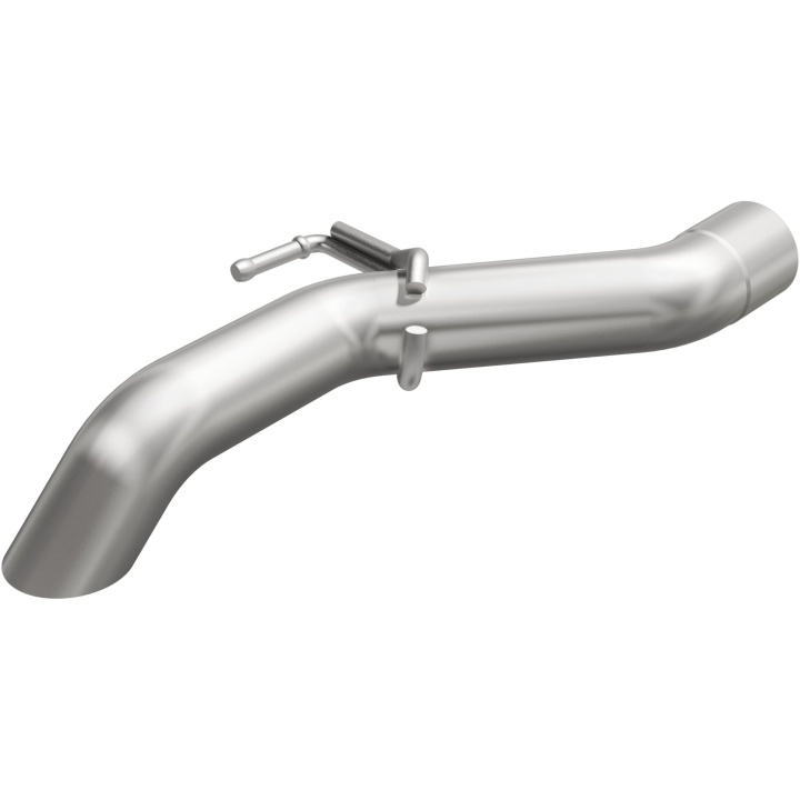2021-2024 Ford Bronco D-Fit Performance Exhaust Muffler Replacement Kit Without Muffler Magnaflow in the group Select car model / Ford at DDESIGN Scandinavia AB (mag19586)
