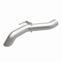 2021-2024 Ford Bronco D-Fit Performance Exhaust Muffler Replacement Kit Without Muffler Magnaflow