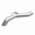 2021-2024 Ford Bronco D-Fit Performance Exhaust Muffler Replacement Kit Without Muffler Magnaflow