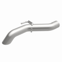 2021-2024 Ford Bronco D-Fit Performance Exhaust Muffler Replacement Kit Without Muffler Magnaflow