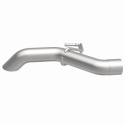 2021-2024 Ford Bronco D-Fit Performance Exhaust Muffler Replacement Kit Without Muffler Magnaflow