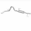2021-2025 Ford F-150 Street Series Cat-Back Performance Exhaust System Magnaflow