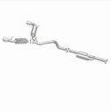NEO Series Cat-Back Performance Exhaust System 19595 Magnaflow