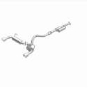 NEO Series Cat-Back Performance Exhaust System 19595 Magnaflow