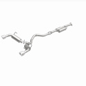 NEO Series Cat-Back Performance Exhaust System 19595 Magnaflow