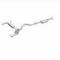 NEO Series Cat-Back Performance Exhaust System 19595 Magnaflow
