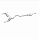 NEO Series Cat-Back Performance Exhaust System 19595 Magnaflow