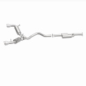NEO Series Cat-Back Performance Exhaust System 19595 Magnaflow