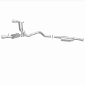 NEO Series Cat-Back Performance Exhaust System 19595 Magnaflow