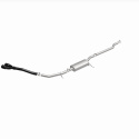 2022-2024 Ford Maverick Street Series Cat-Back Performance Exhaust System Magnaflow