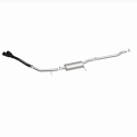 2022-2024 Ford Maverick Street Series Cat-Back Performance Exhaust System Magnaflow