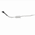 2022-2024 Ford Maverick Street Series Cat-Back Performance Exhaust System Magnaflow