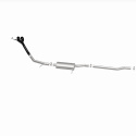 2022-2024 Ford Maverick Street Series Cat-Back Performance Exhaust System Magnaflow