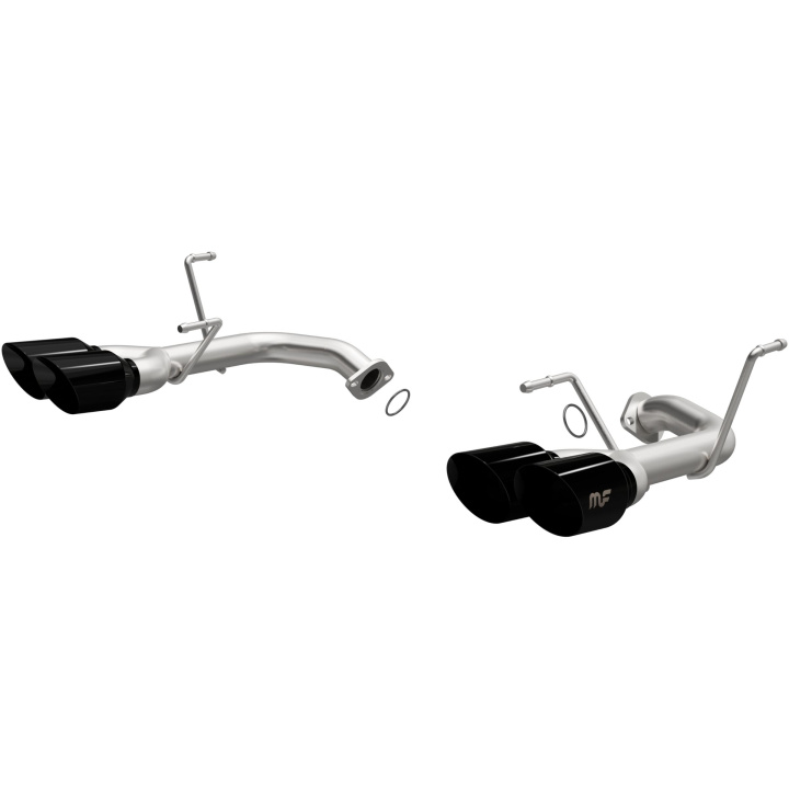 2022-2025 Subaru WRX Competition Series Axle-Back Performance Exhaust System Magnaflow in the group Select car model / Subaru at DDESIGN Scandinavia AB (mag19609)
