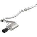 2022-2024 Honda Civic NEO Series Cat-Back Performance Exhaust System Magnaflow