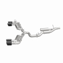 2022-2025 Volkswagen Golf R NEO Series Cat-Back Performance Exhaust System Magnaflow