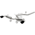 2022-2025 Volkswagen GTI NEO Series Cat-Back Performance Exhaust System Magnaflow