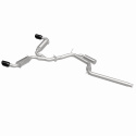2022-2025 Volkswagen GTI NEO Series Cat-Back Performance Exhaust System Magnaflow