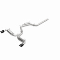 2022-2025 Volkswagen GTI NEO Series Cat-Back Performance Exhaust System Magnaflow