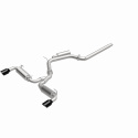 2022-2025 Volkswagen GTI NEO Series Cat-Back Performance Exhaust System Magnaflow