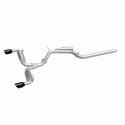 2022-2025 Volkswagen GTI NEO Series Cat-Back Performance Exhaust System Magnaflow