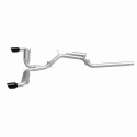 2022-2025 Volkswagen GTI NEO Series Cat-Back Performance Exhaust System Magnaflow