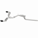 2022-2025 Volkswagen GTI NEO Series Cat-Back Performance Exhaust System Magnaflow