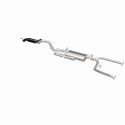 2023-2025 Toyota Sequoia Overland Series Cat-Back Performance Exhaust System Magnaflow