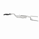 2023-2025 Toyota Sequoia Overland Series Cat-Back Performance Exhaust System Magnaflow