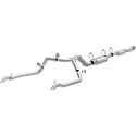 Overland Series Cat-Back Performance Exhaust System 19626 Magnaflow