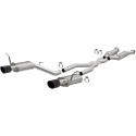 2018-2024 Dodge Durango NEO Series Cat-Back Performance Exhaust System Magnaflow