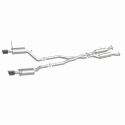 2018-2024 Dodge Durango NEO Series Cat-Back Performance Exhaust System Magnaflow