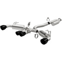 2023-2024 Toyota GR Corolla NEO Series Cat-Back Performance Exhaust System Magnaflow