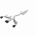 2023-2024 Toyota GR Corolla NEO Series Cat-Back Performance Exhaust System Magnaflow