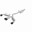 2023-2024 Toyota GR Corolla NEO Series Cat-Back Performance Exhaust System Magnaflow