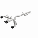 2023-2024 Toyota GR Corolla NEO Series Cat-Back Performance Exhaust System Magnaflow