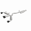 2023-2024 Toyota GR Corolla NEO Series Cat-Back Performance Exhaust System Magnaflow