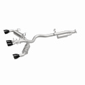 2023-2024 Toyota GR Corolla NEO Series Cat-Back Performance Exhaust System Magnaflow