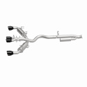 2023-2024 Toyota GR Corolla NEO Series Cat-Back Performance Exhaust System Magnaflow