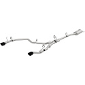 2021-2025 Honda Ridgeline NEO Series Cat-Back Performance Exhaust System Magnaflow