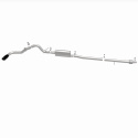 2024-2025 Ford Ranger SPEQ Series Cat-Back Performance Exhaust System Magnaflow