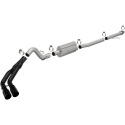 2024-2025 Ford Ranger SPEQ Series Cat-Back Performance Exhaust System Magnaflow